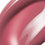 Posh Gloss Fizz swatch — Victoria Beckham Beauty's mauve berry high-shine lip gloss, cropped close-up. swatch