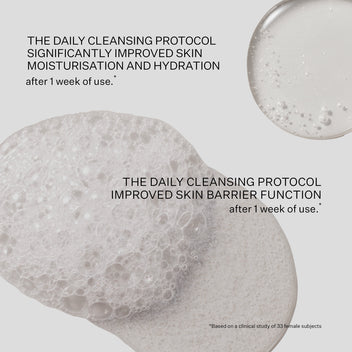 The Daily Double Cleansing Protocol | Victoria Beckham Beauty