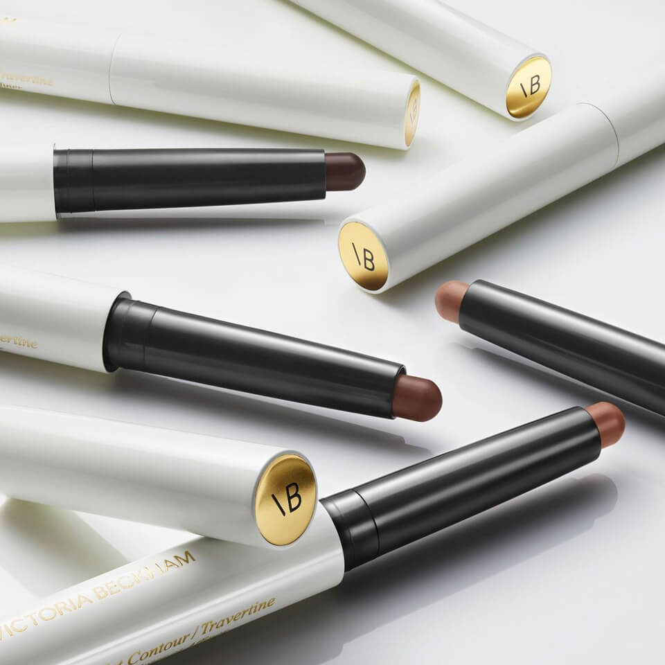 Build your own face – Victoria Beckham Beauty