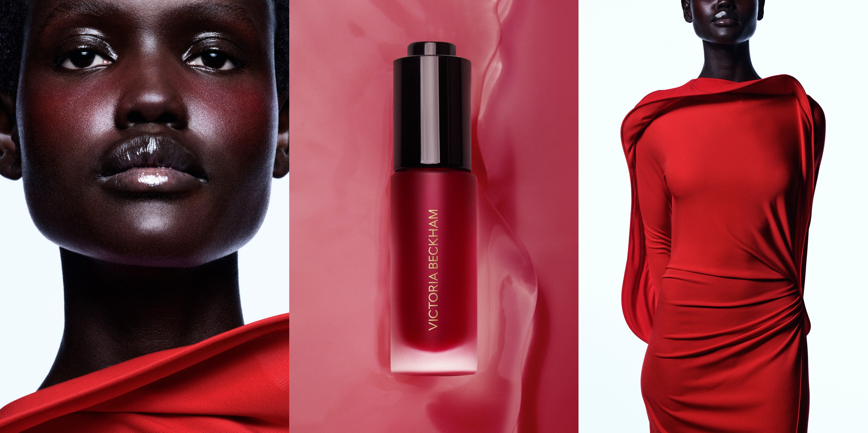 The NEW Summer Colour Collection | Victoria Beckham Beauty