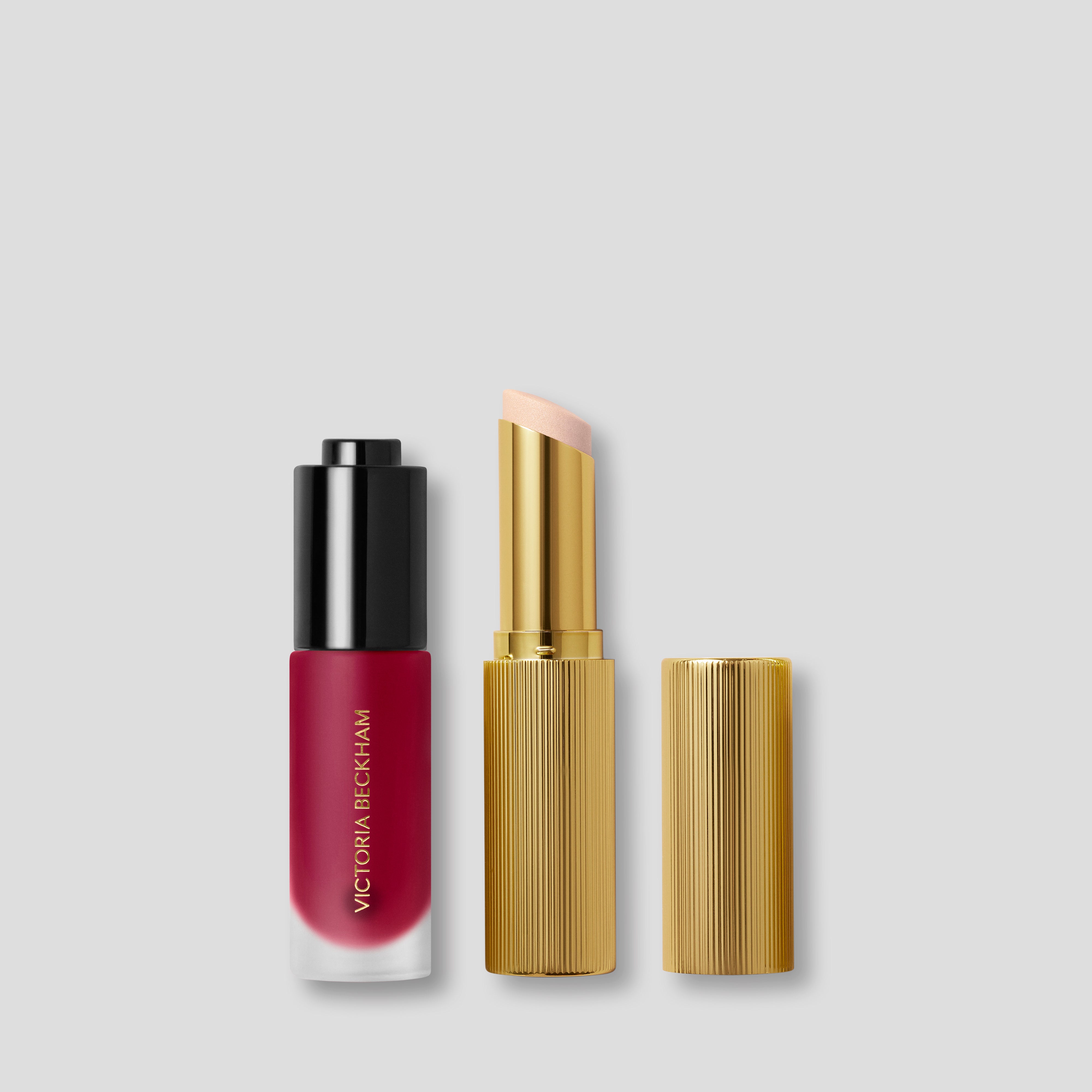 Flush & Glow Set