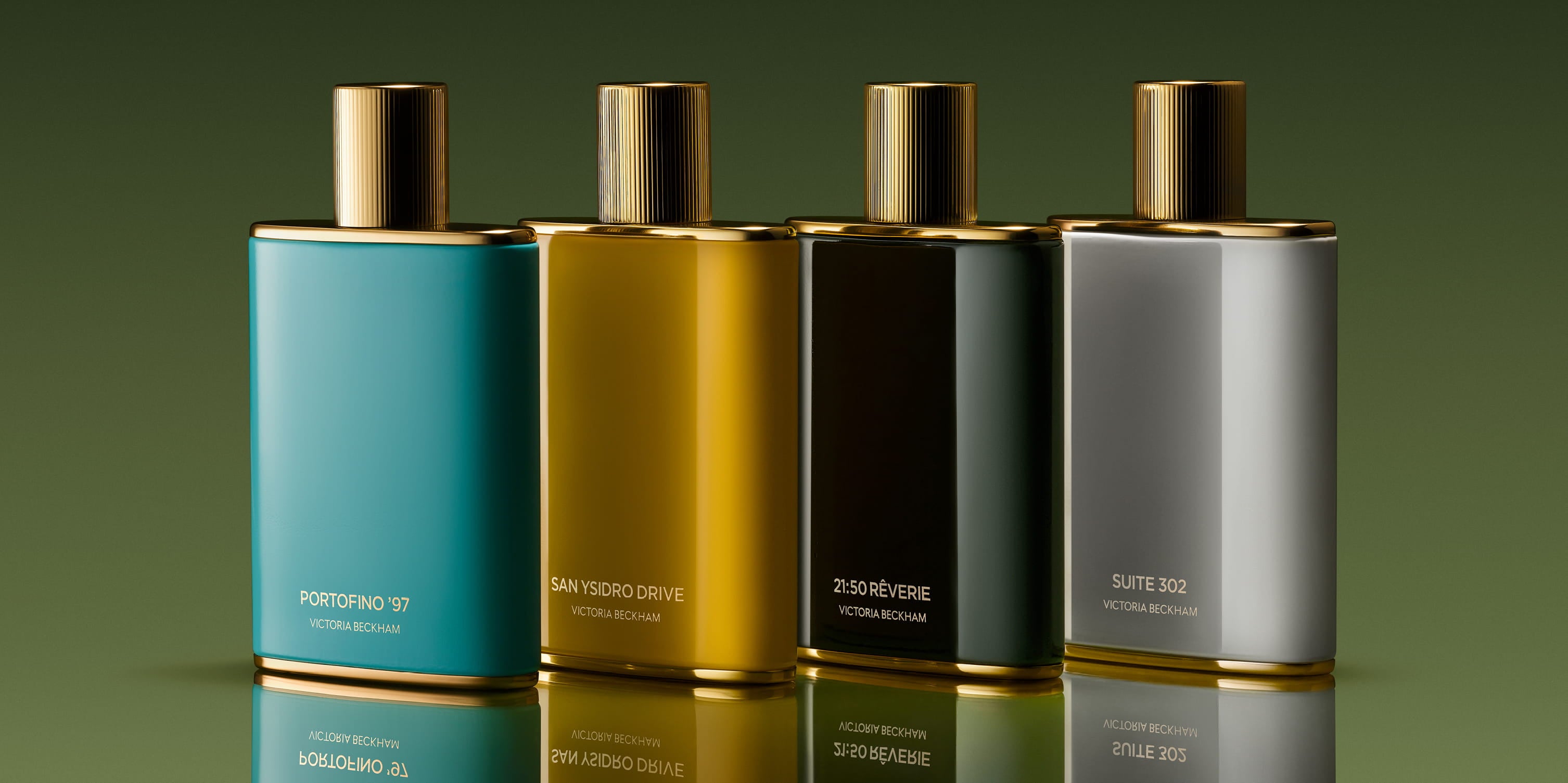 Fragrance & Perfume | Victoria Beckham Beauty