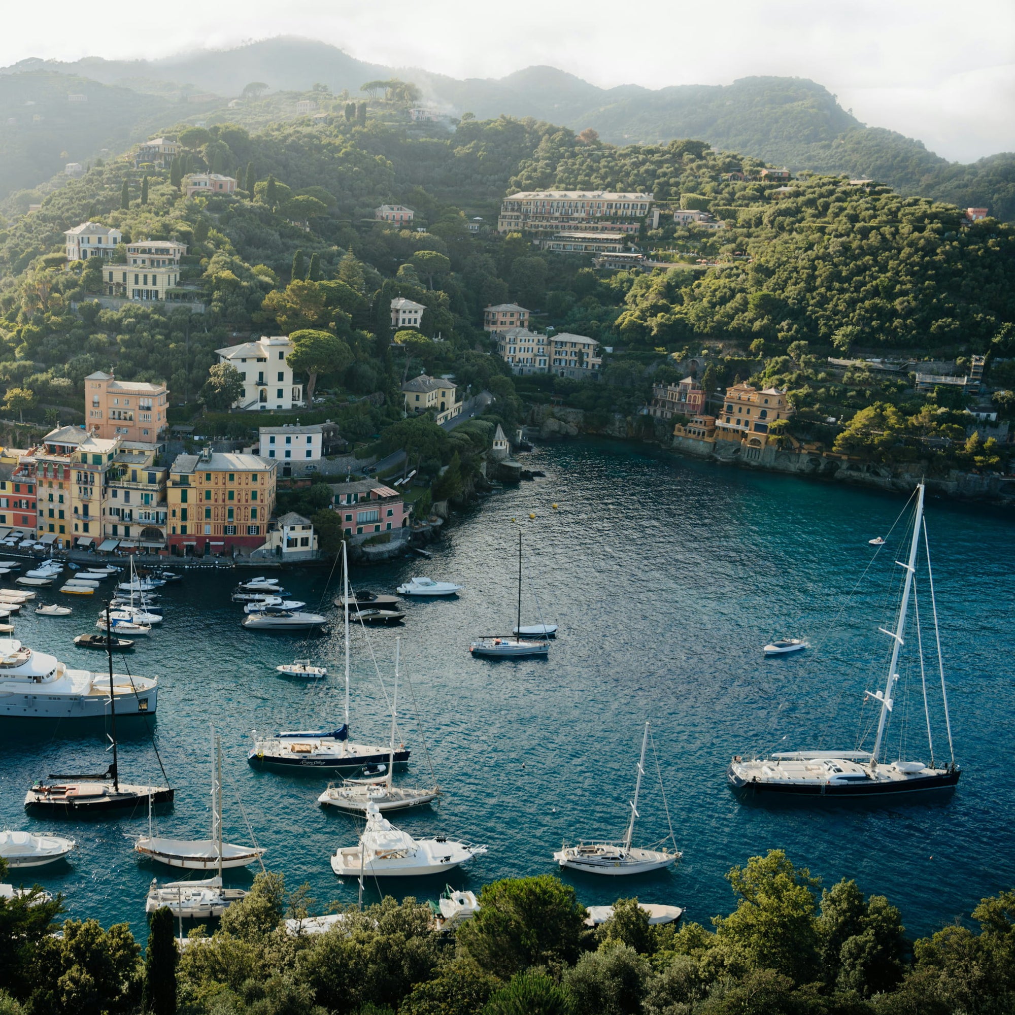 Portofino, Italy