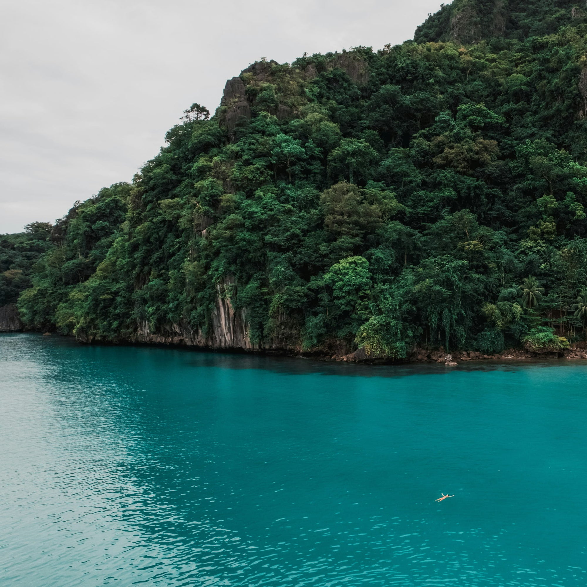 Java Island, Indonesia