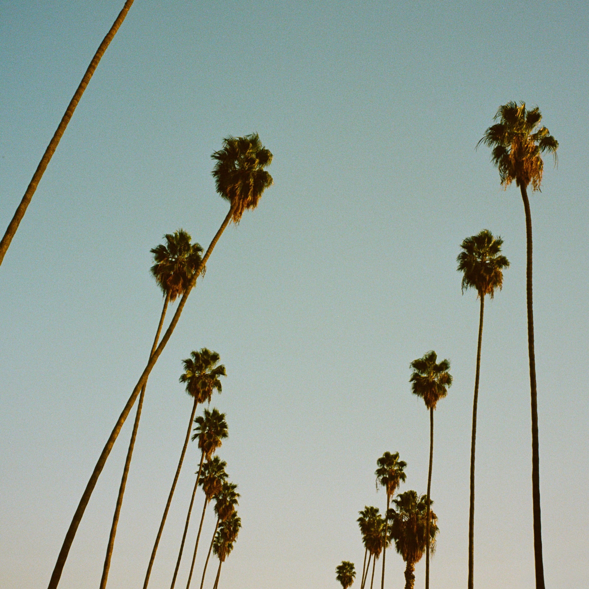 Los angelos, California