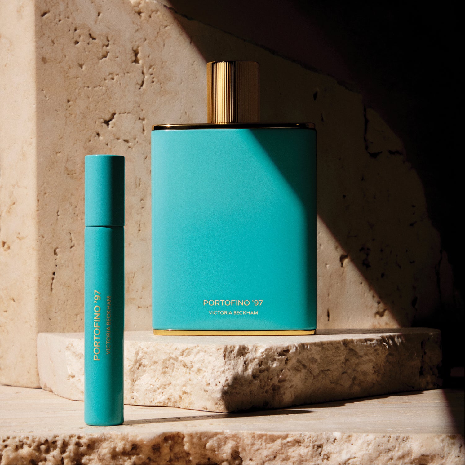 Discover Portofino '97