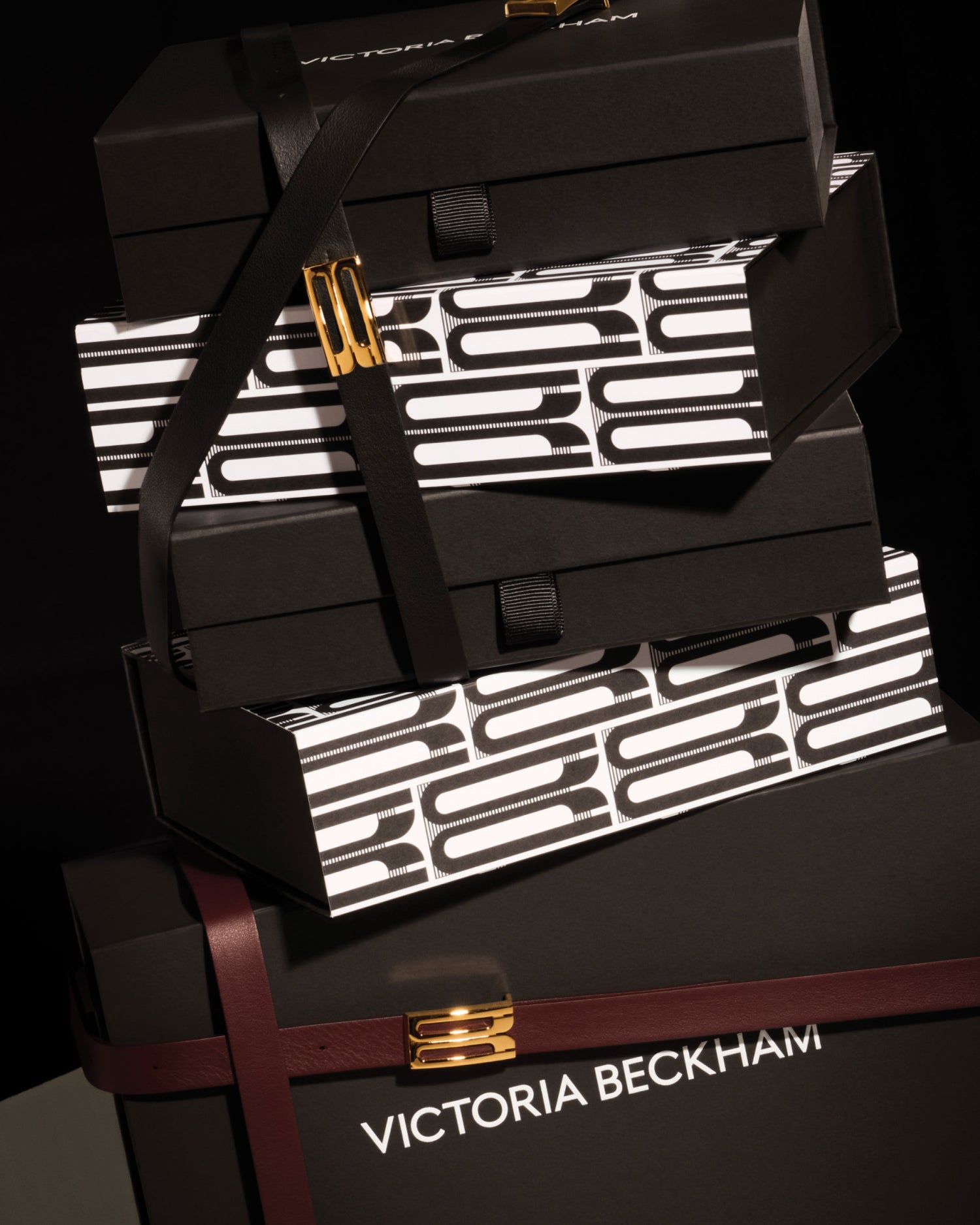 Victoria Beckham Beauty Gift Guide