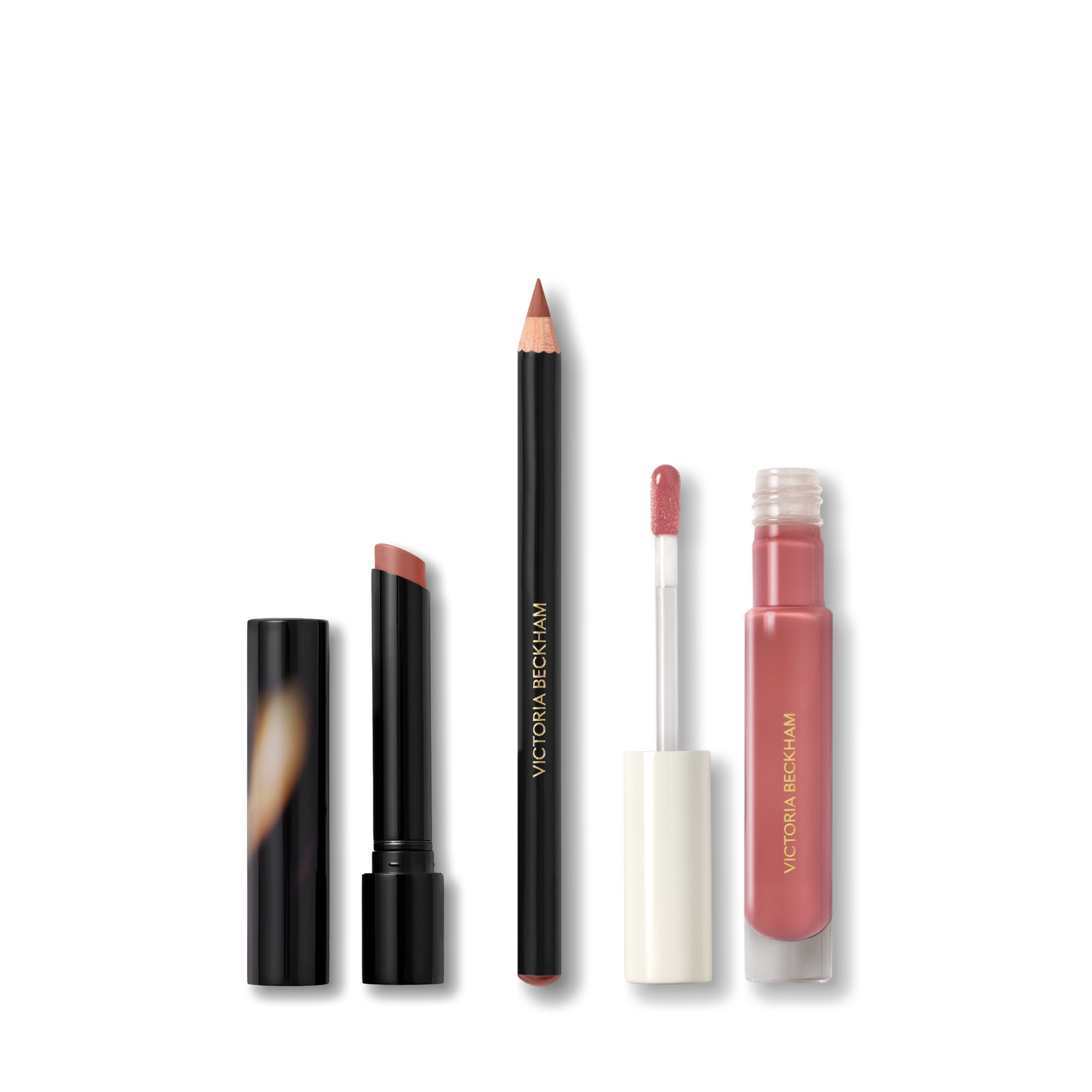 Posh Lip Set