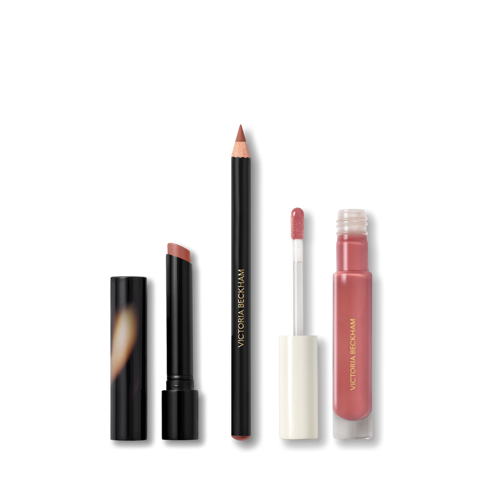 Posh Lip Set