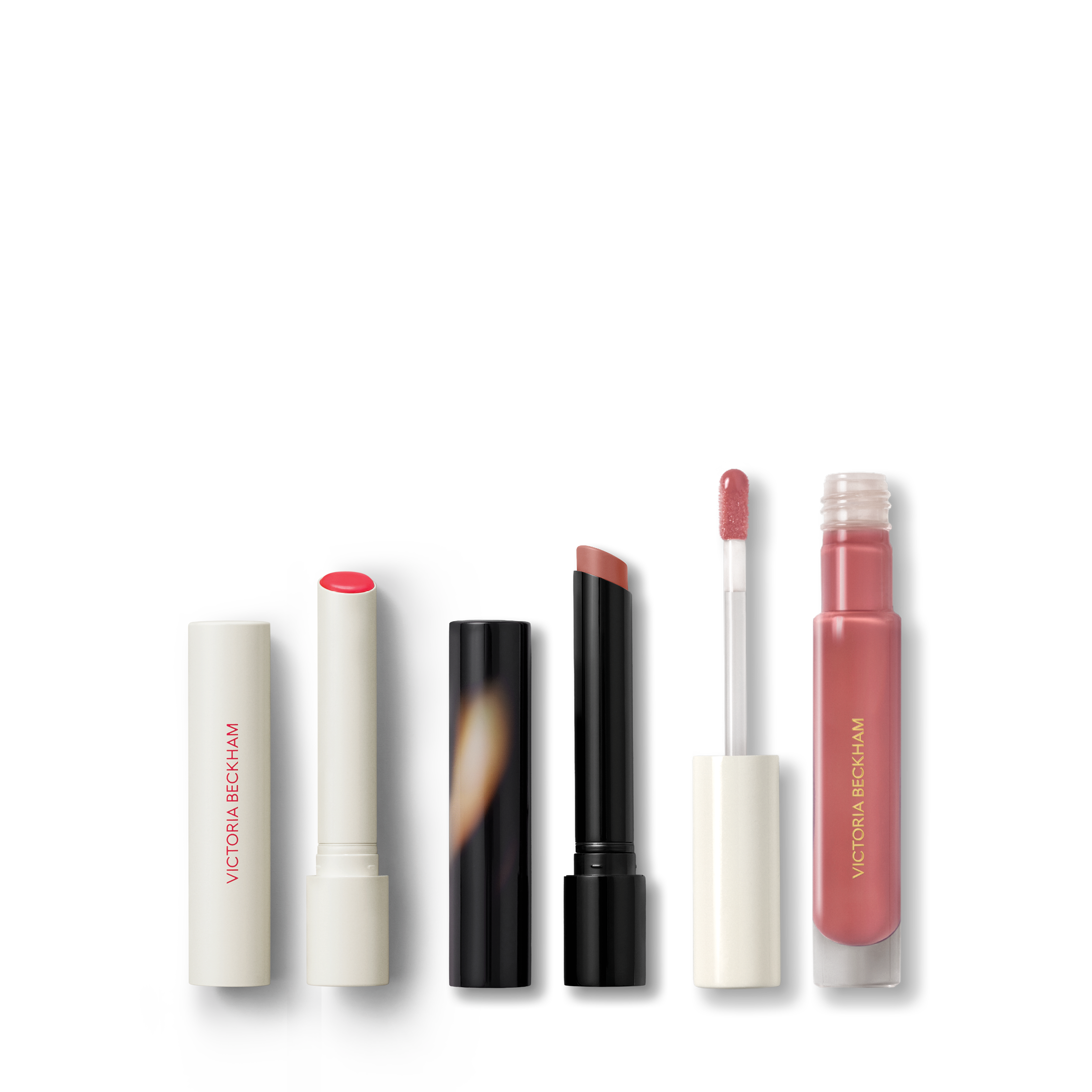 Lip Essentials Set