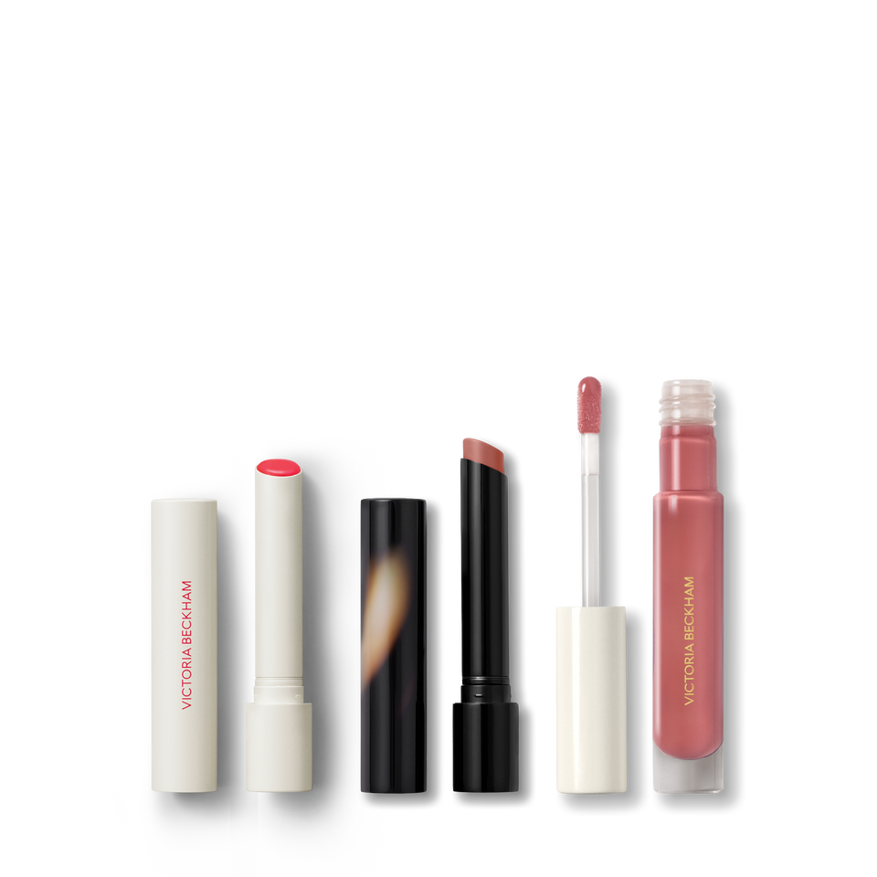 Lip Essentials Set