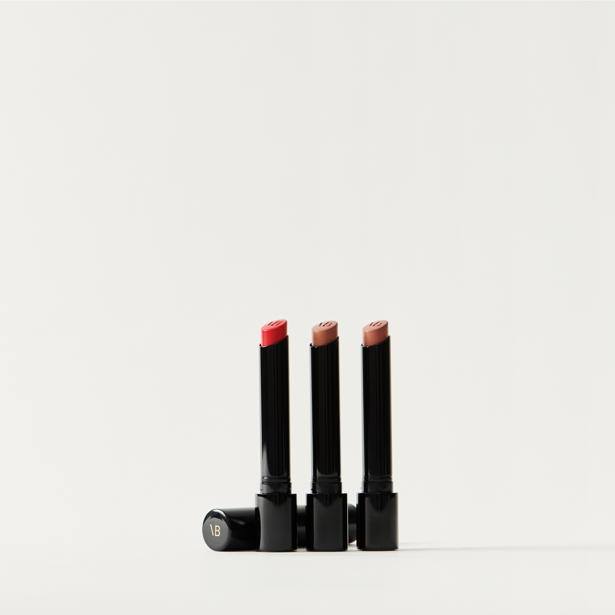 The Posh Lip Trio