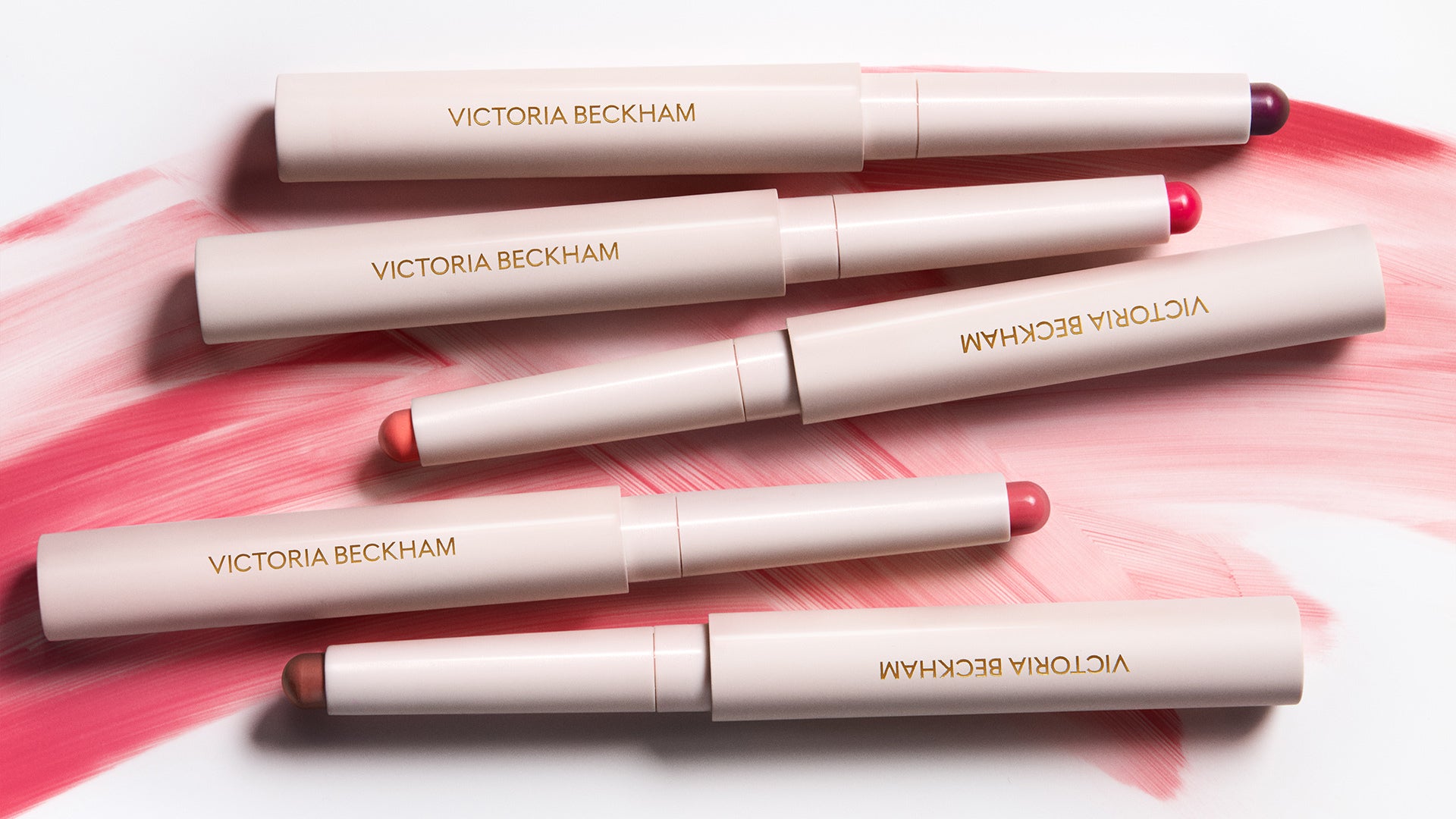 New Blush Stylus