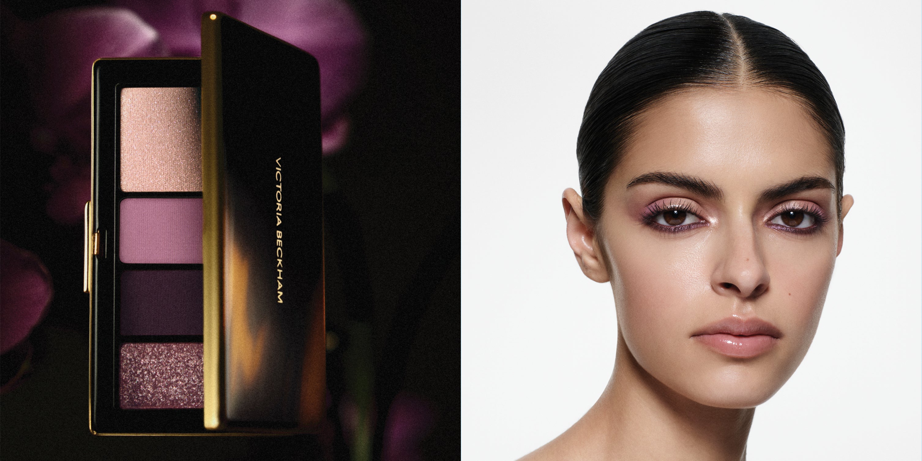 Eye Wardrobe – Victoria Beckham Beauty
