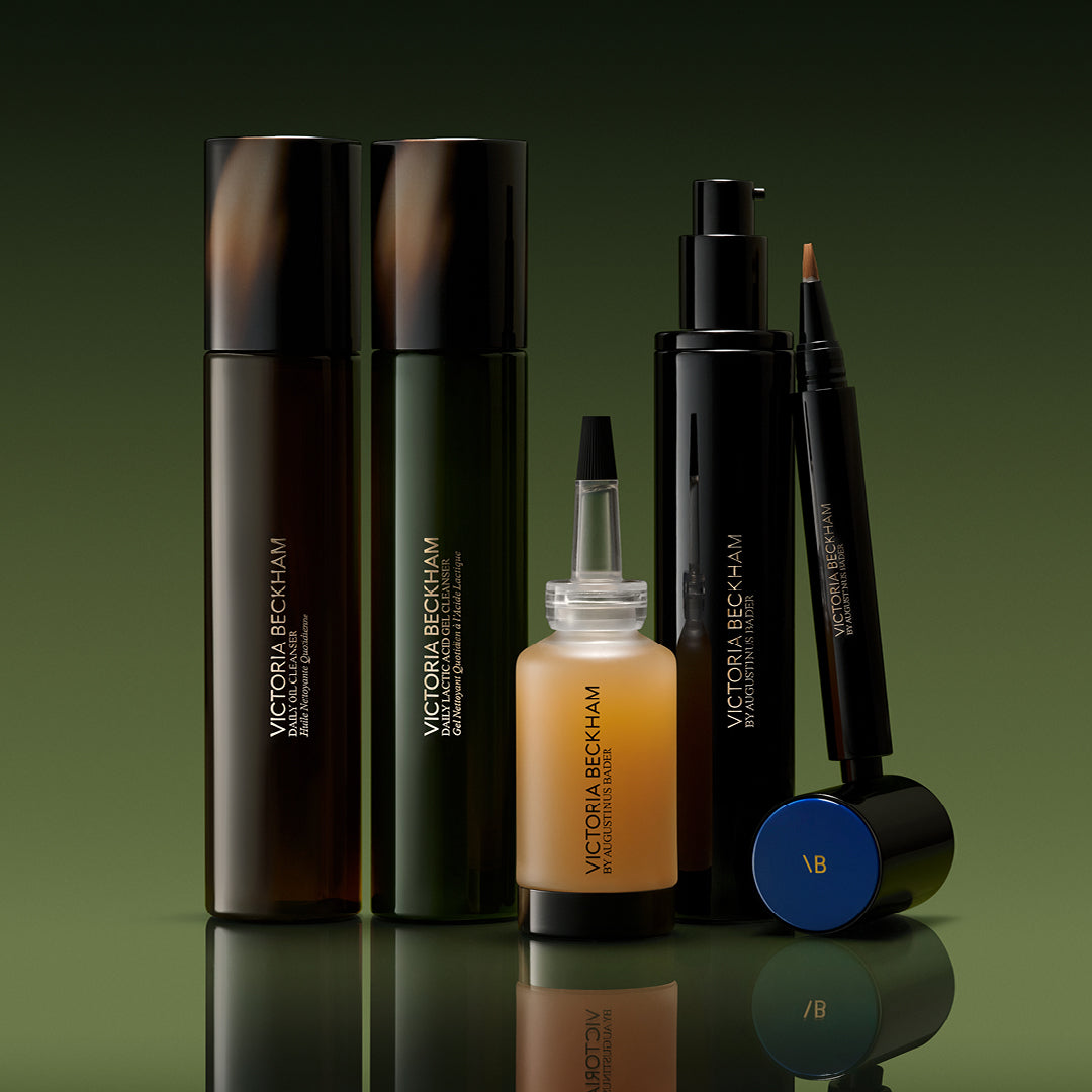 The Skincare Collection