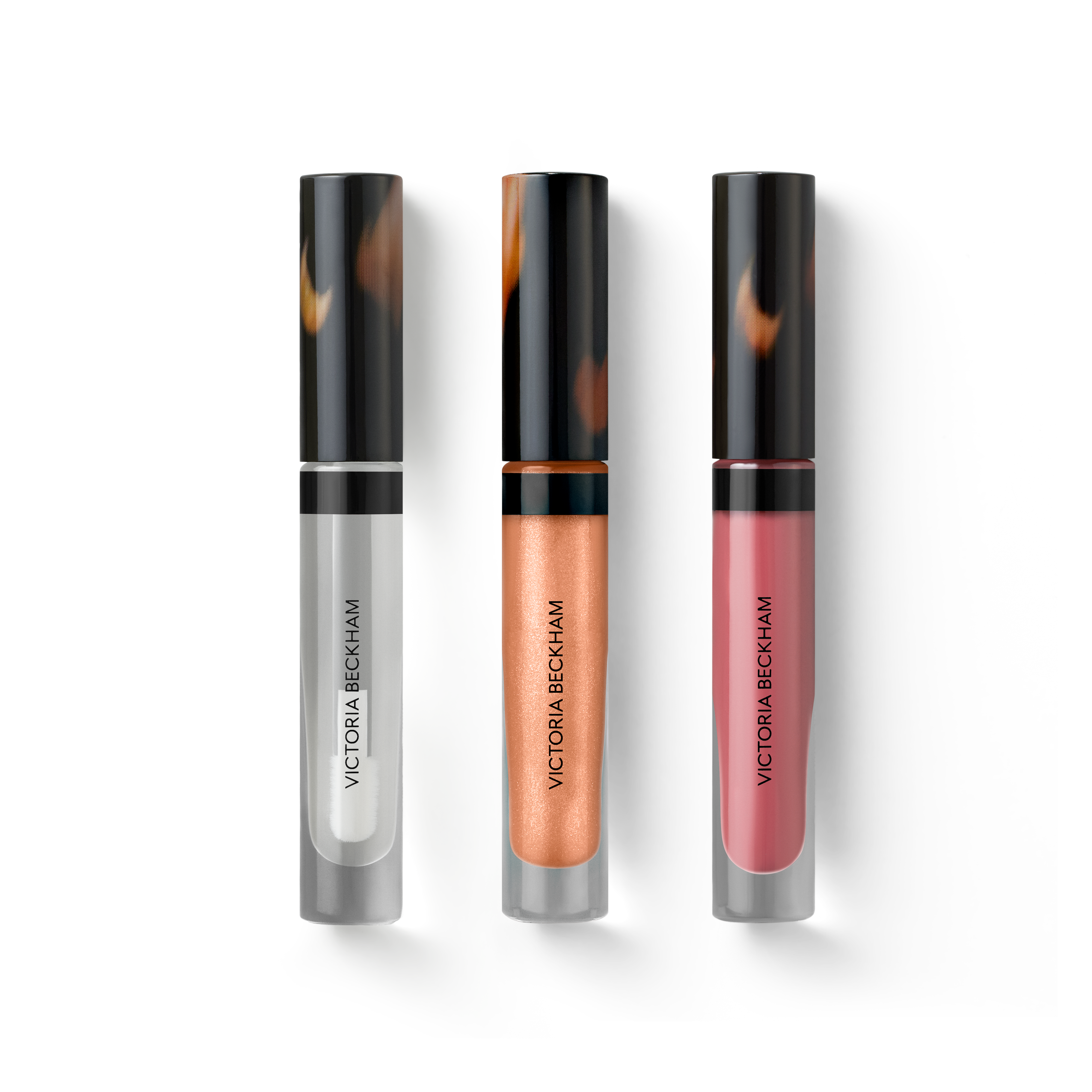 The Posh Gloss Trio