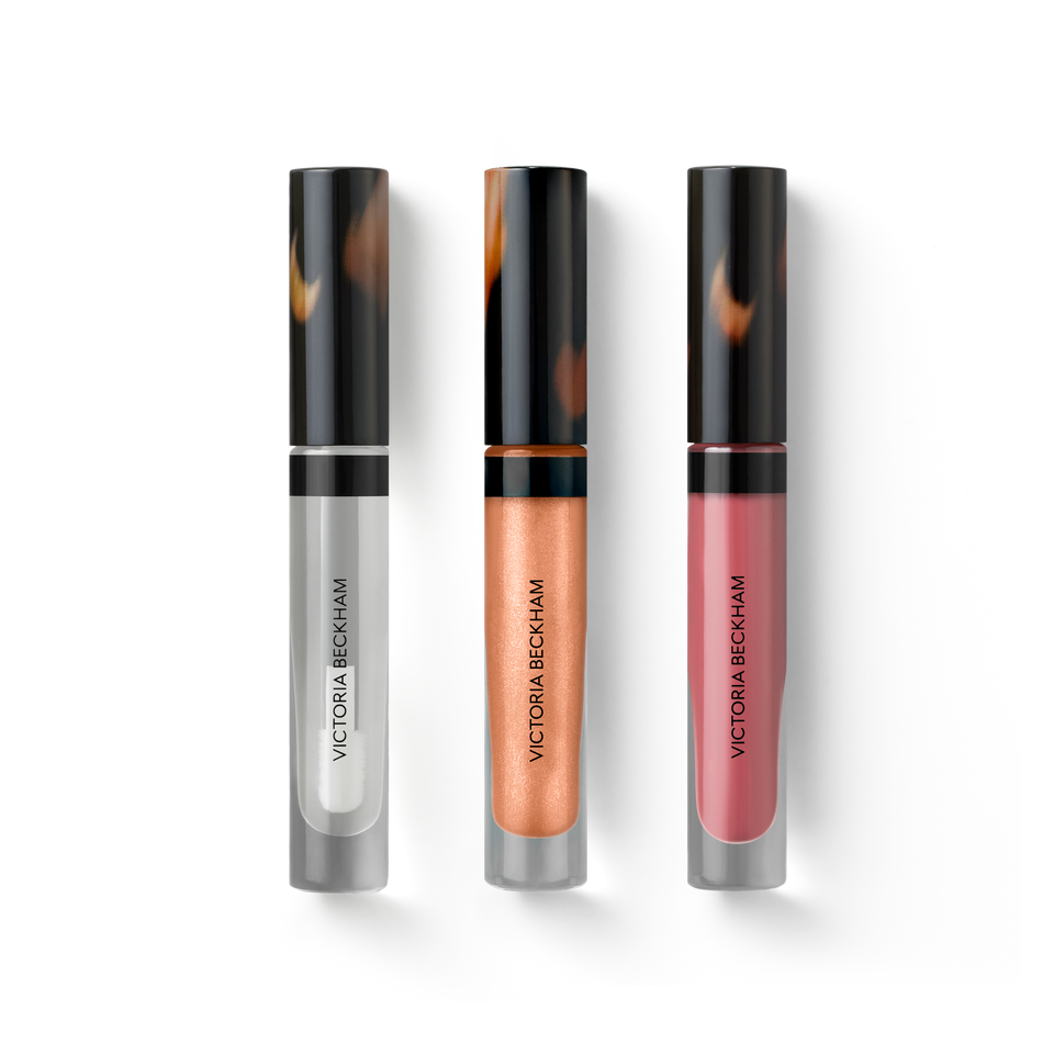 The Posh Gloss Trio