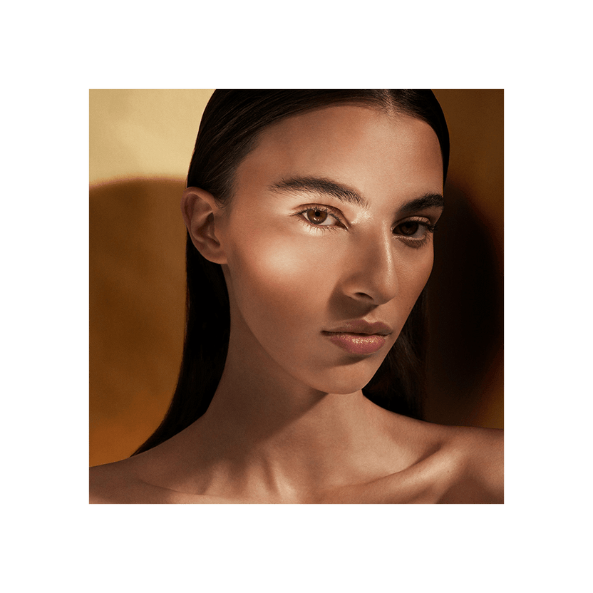 Matte Bronzing Brick – Victoria Beckham Beauty