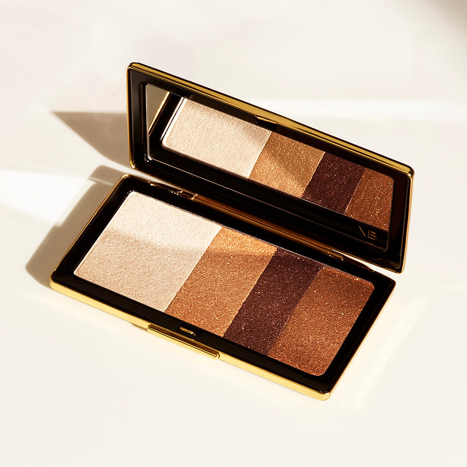 Victoria 2024 Beckham Eyeshadow Palette