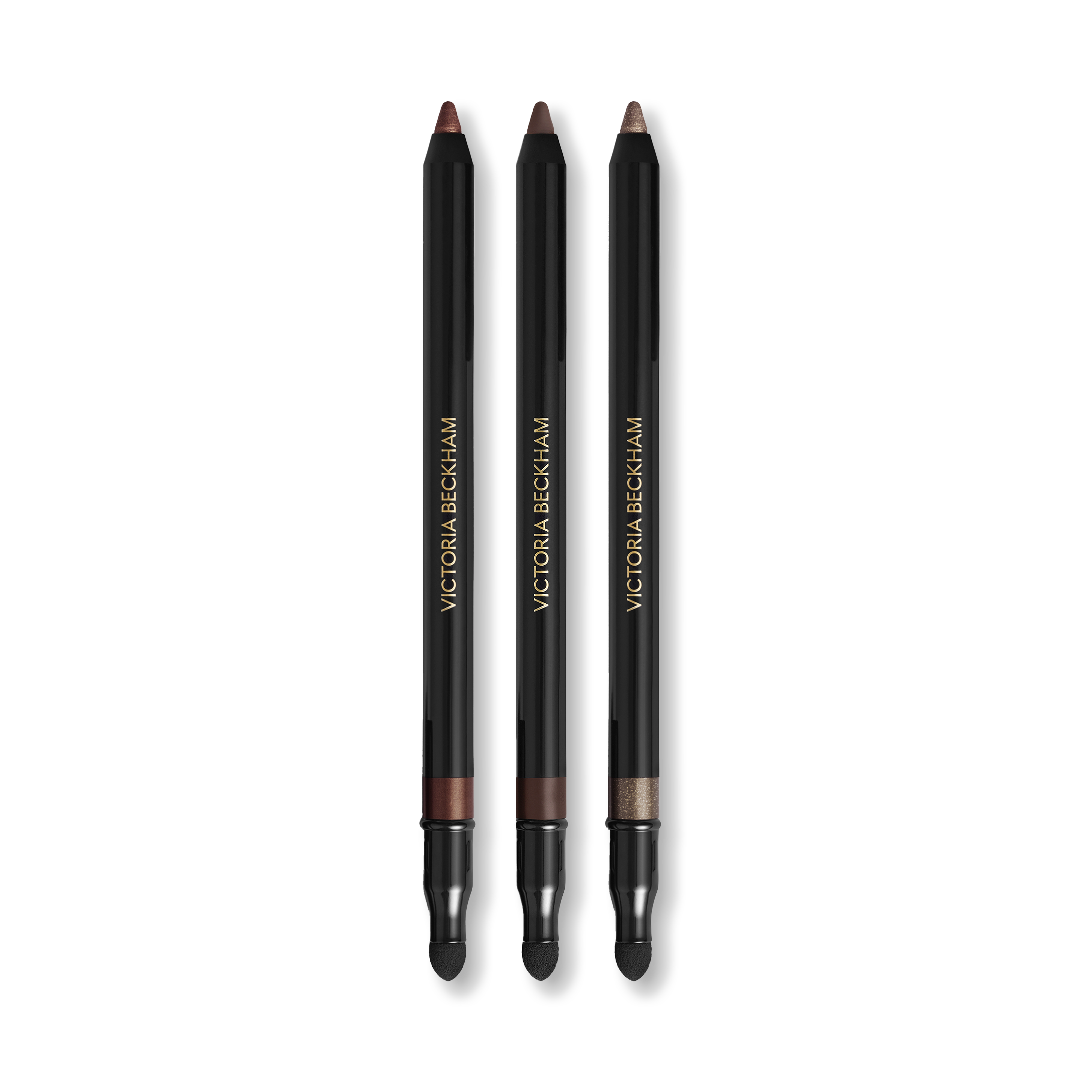 Satin Kajal Liner Trio