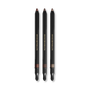 Satin Kajal Liner Trio