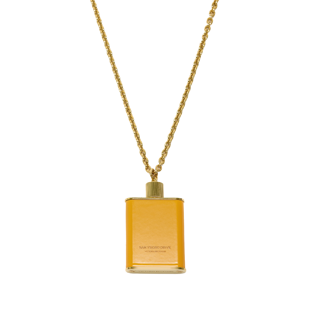 San Ysidro Drive Necklace