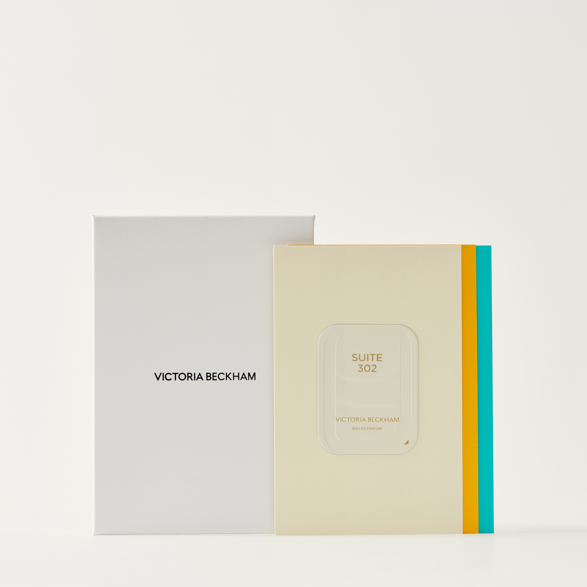 Fragrance Sample