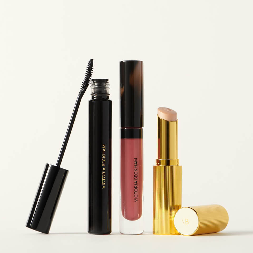 The Off-Duty Set – Victoria Beckham Beauty