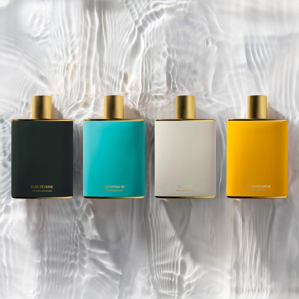 Fragrance Discovery Set – Victoria Beckham Beauty