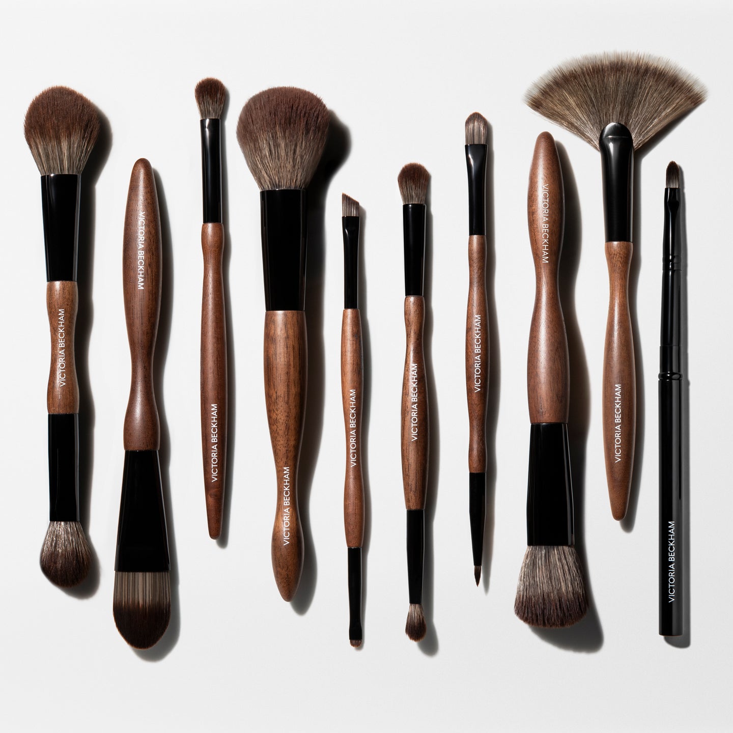 10. Flat Complexion Brush