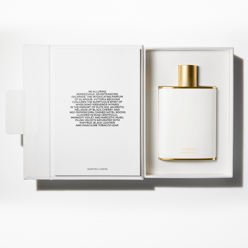 Fragrance – Victoria Beckham Beauty