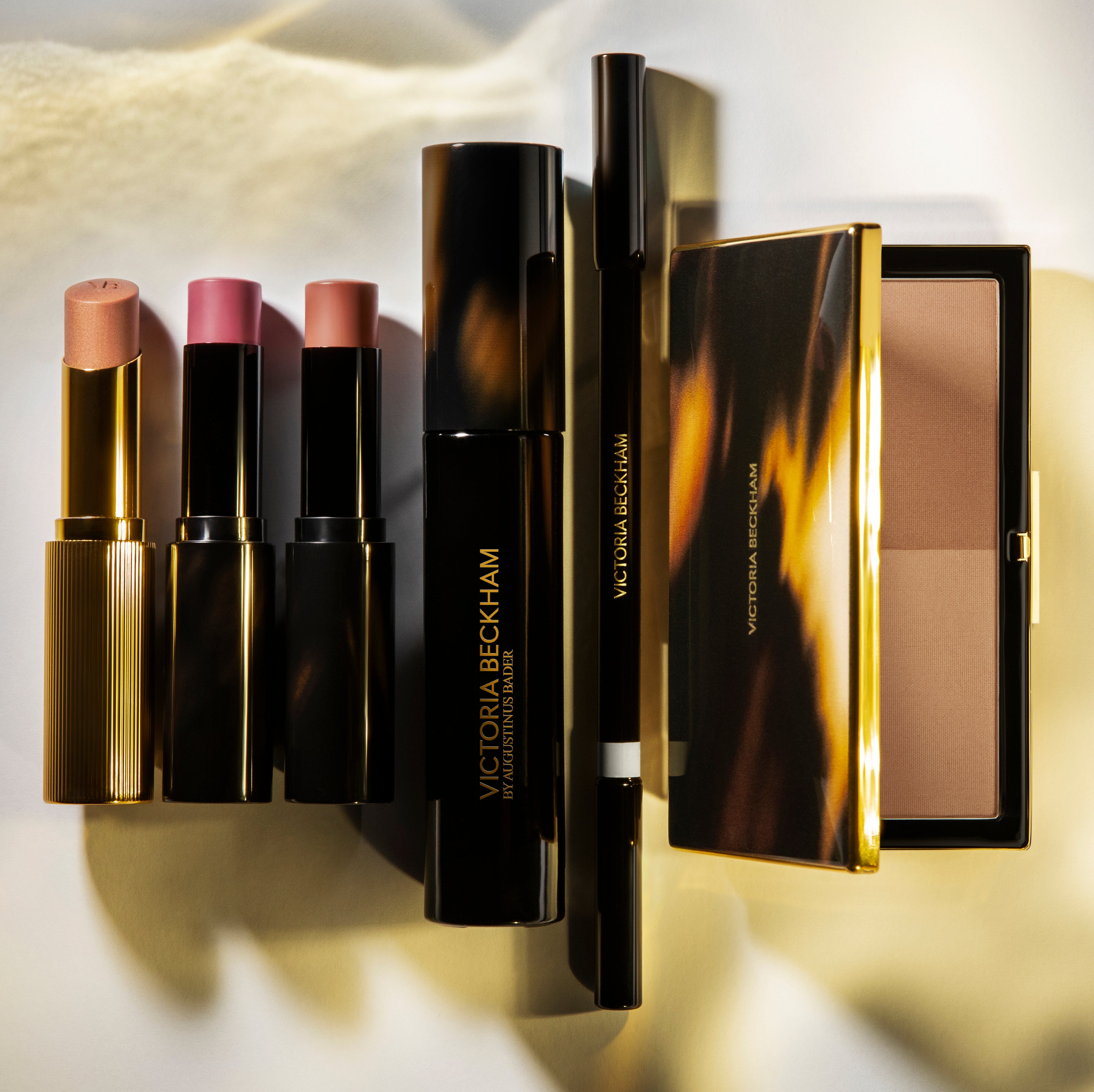 The San Ysidro Drive Collection – Victoria Beckham Beauty