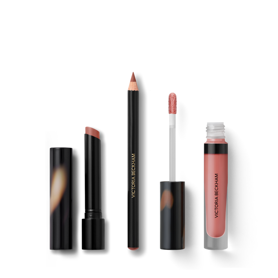 Victoria Beckham Beauty Posh Lipstick