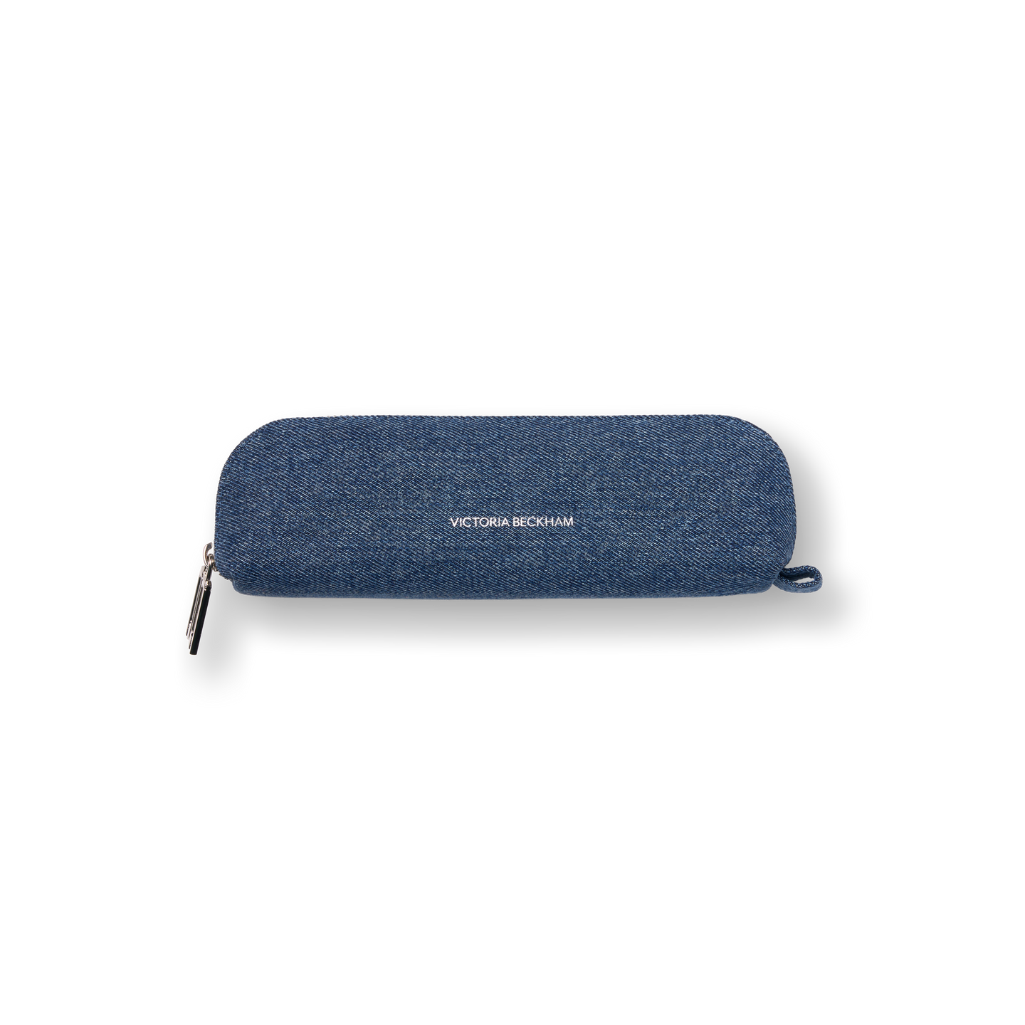 Denim Pencil Case