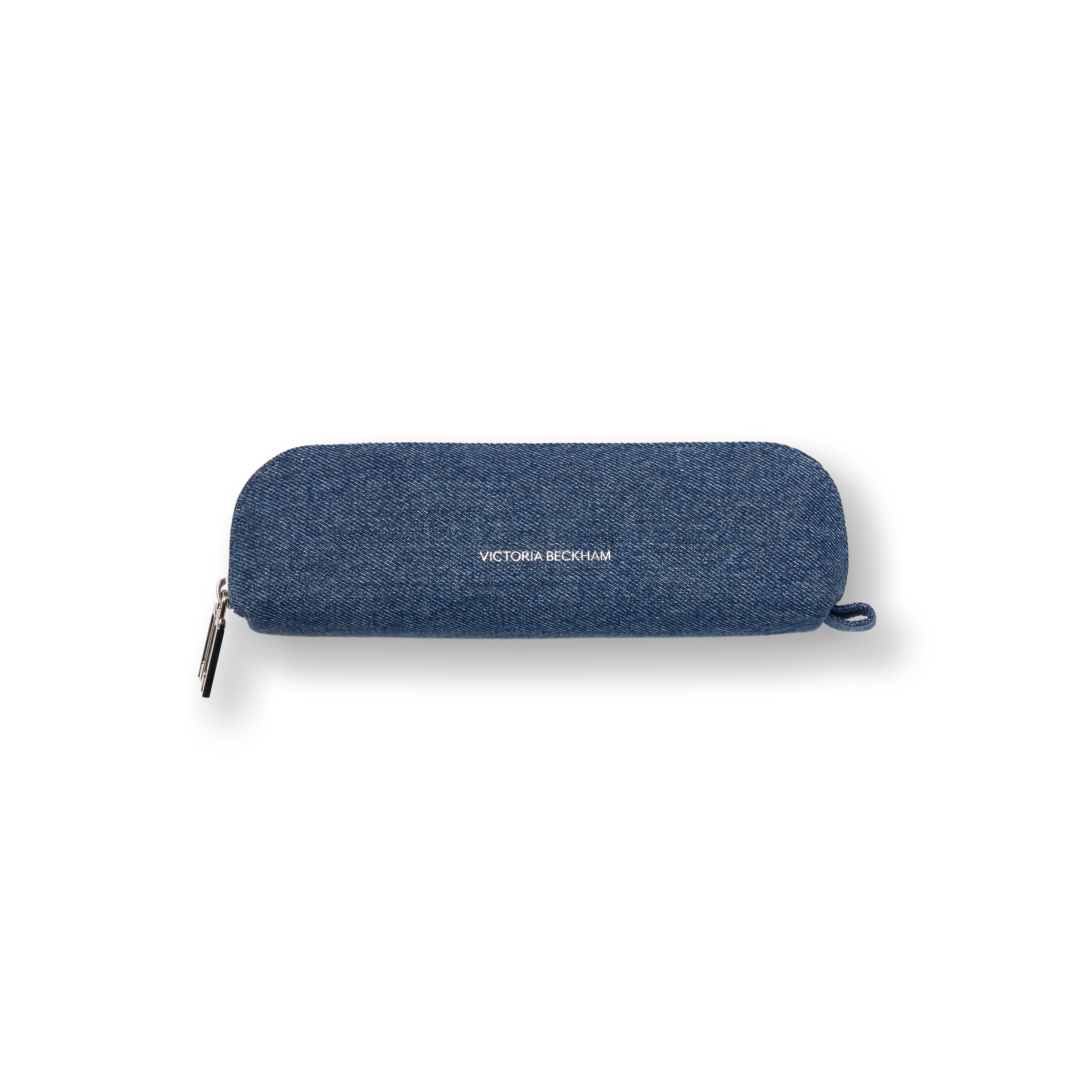 Denim Pencil Case