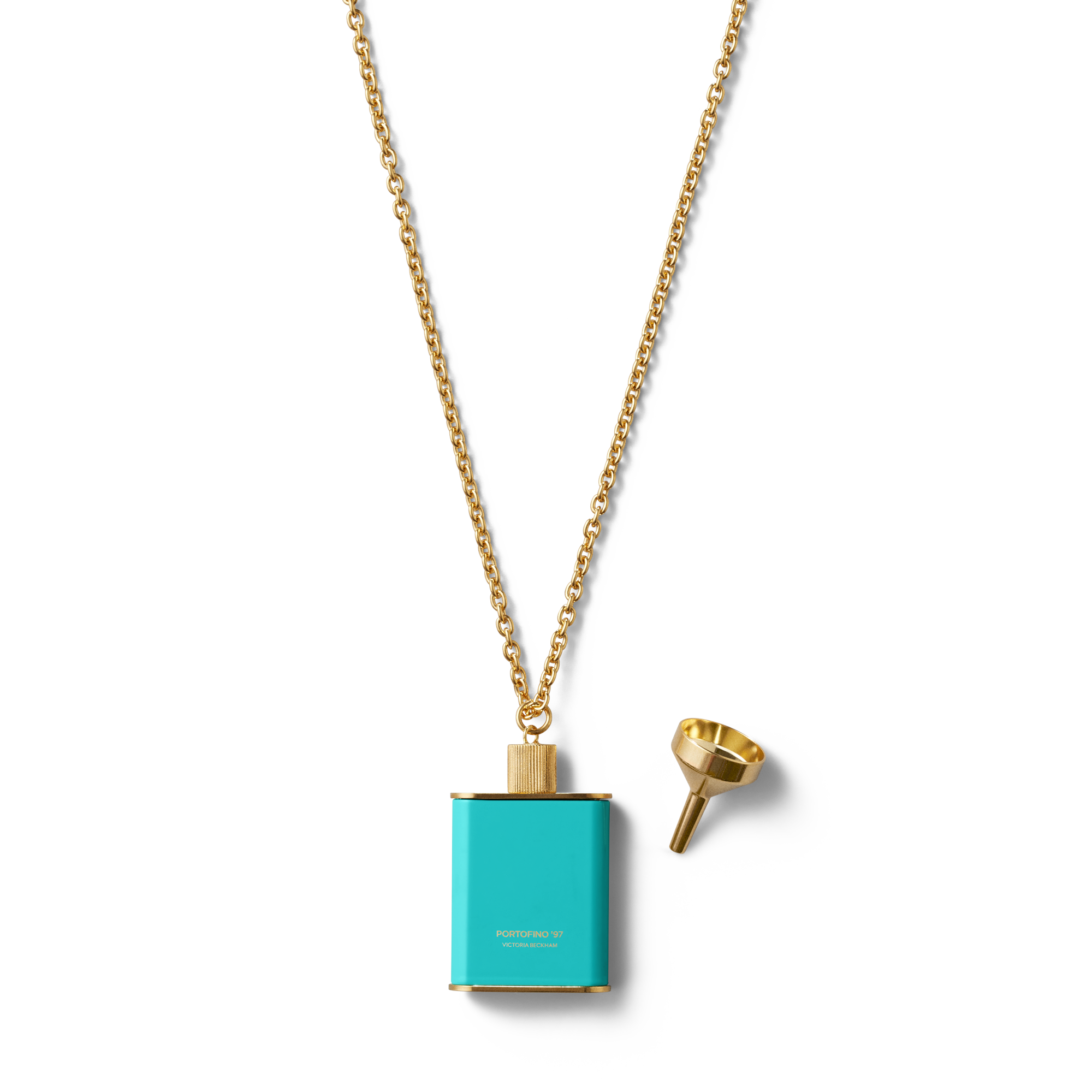 Portofino ’97 Necklace