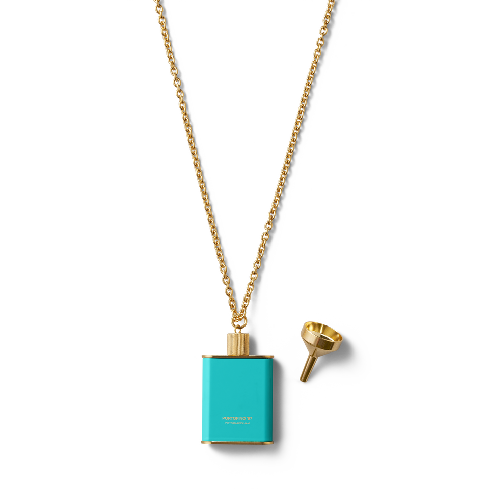 Portofino ’97 Necklace