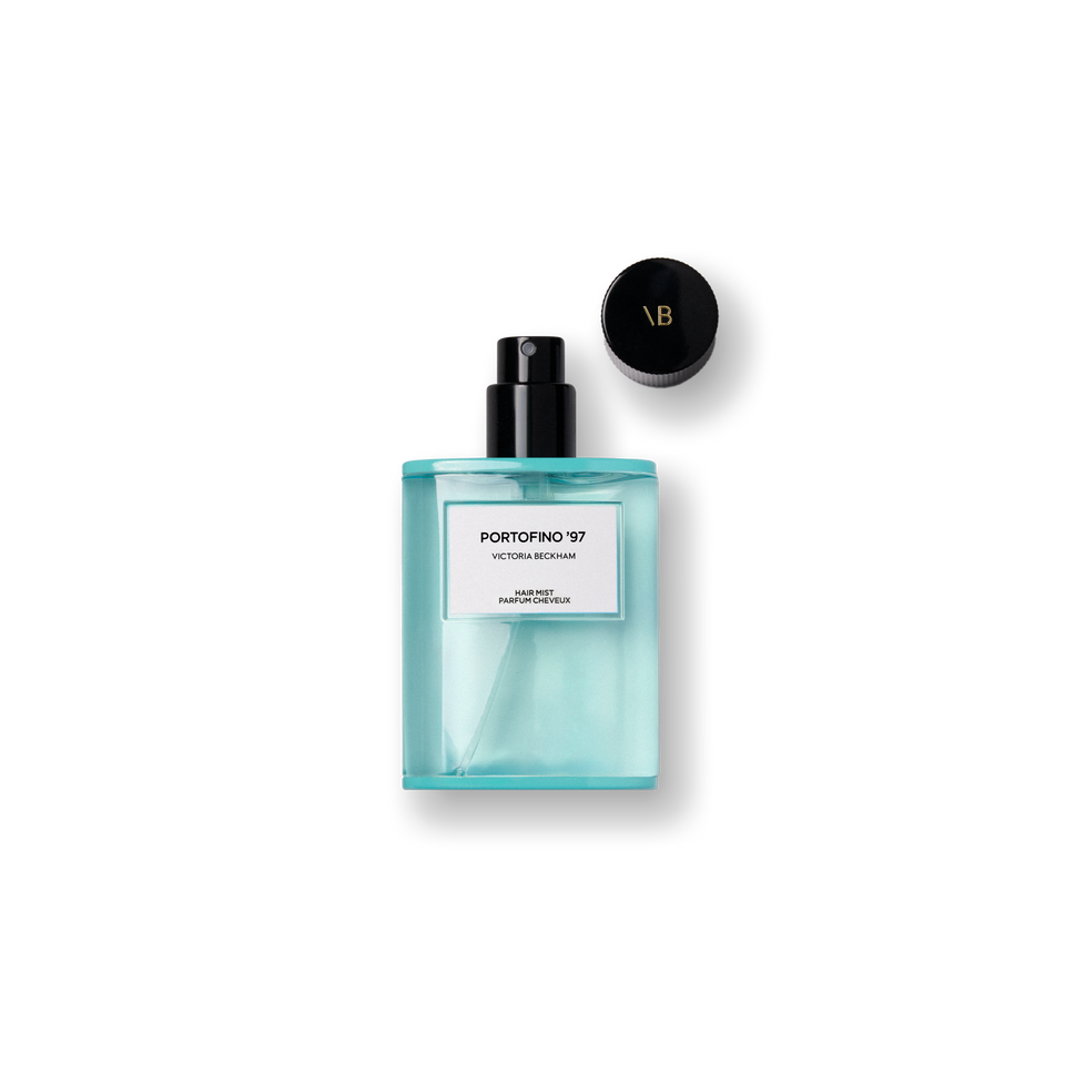 Portofino '97 Hair Perfume