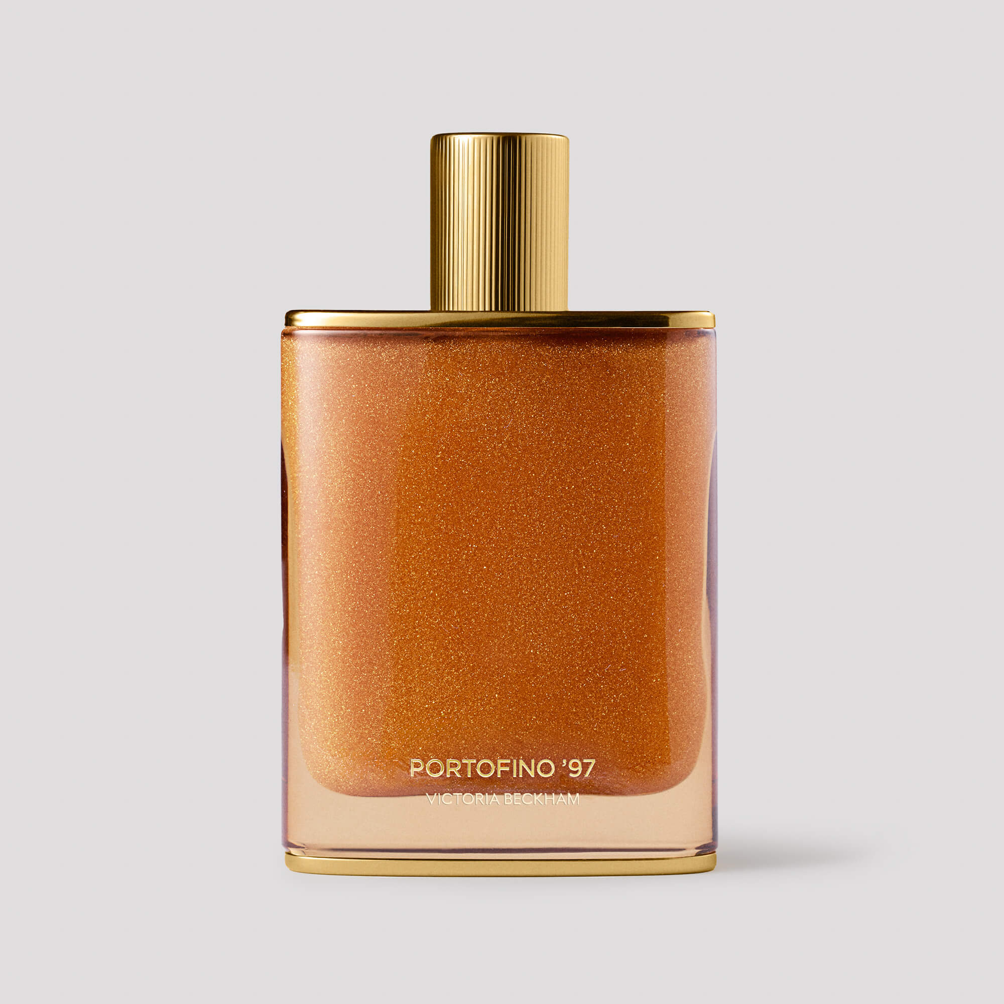 Portofino '97 Golden Shimmer Body Oil