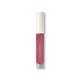Closed Victoria Beckham Beauty Posh Gloss tube in Fizz — cream cap on a mauve berry high-shine lip gloss.