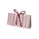 Limited Edition Bordeaux Tent Box