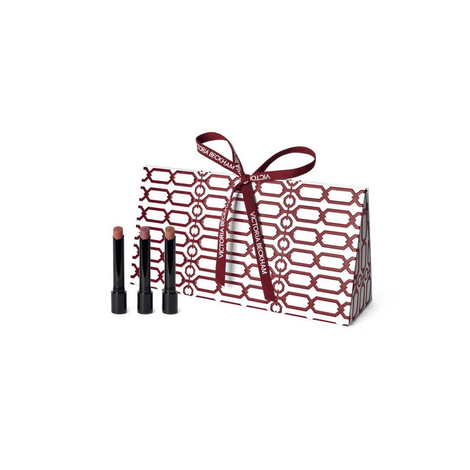 Limited Edition Posh Lip Trio