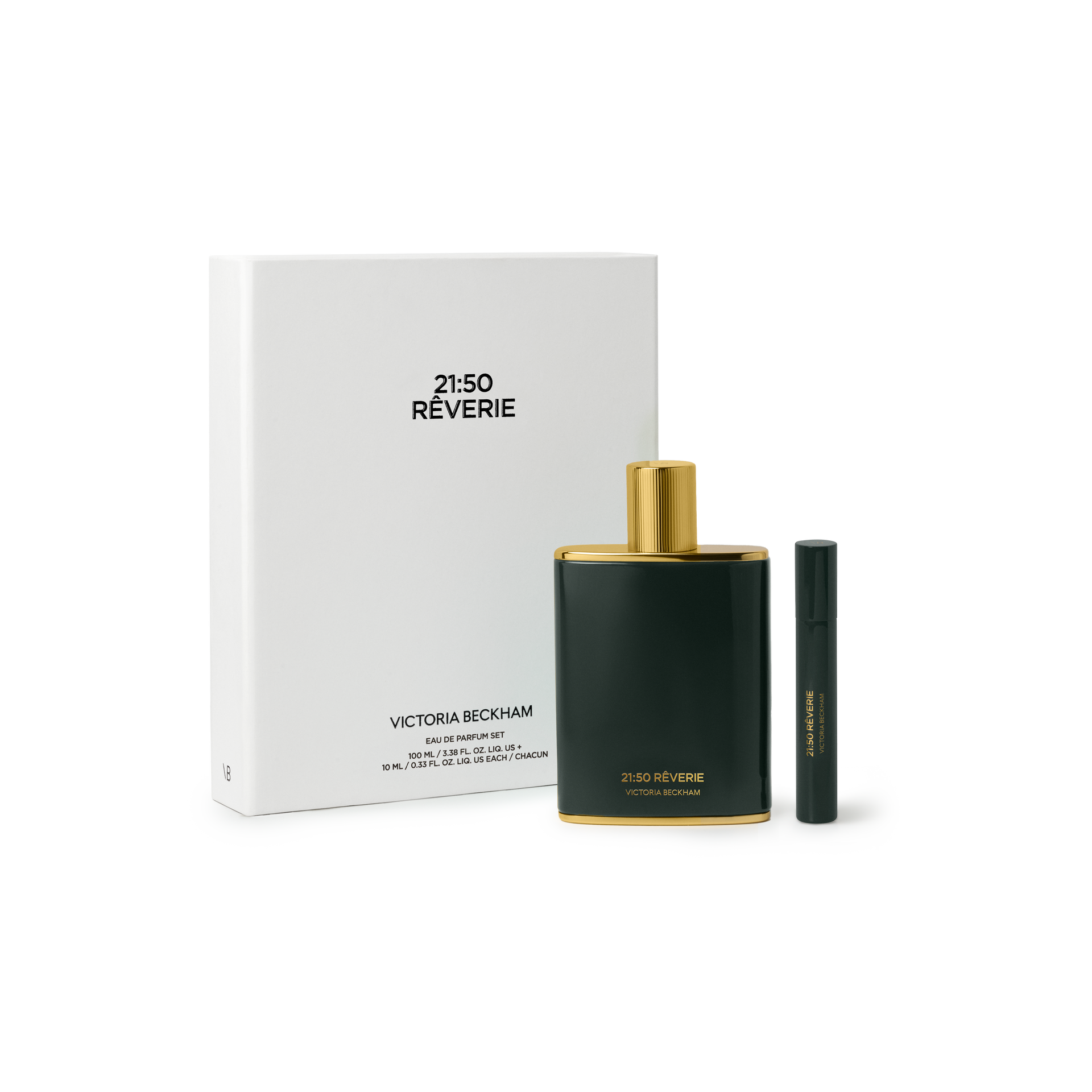 Eau De Parfum Gift Sets – Victoria Beckham Beauty