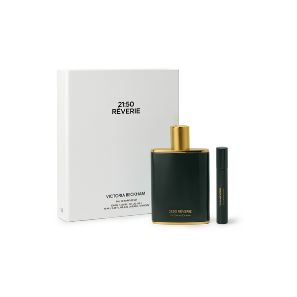 Eau de Parfum Set: 21:50 Rêverie 100 mL + 10 mL – Victoria Beckham