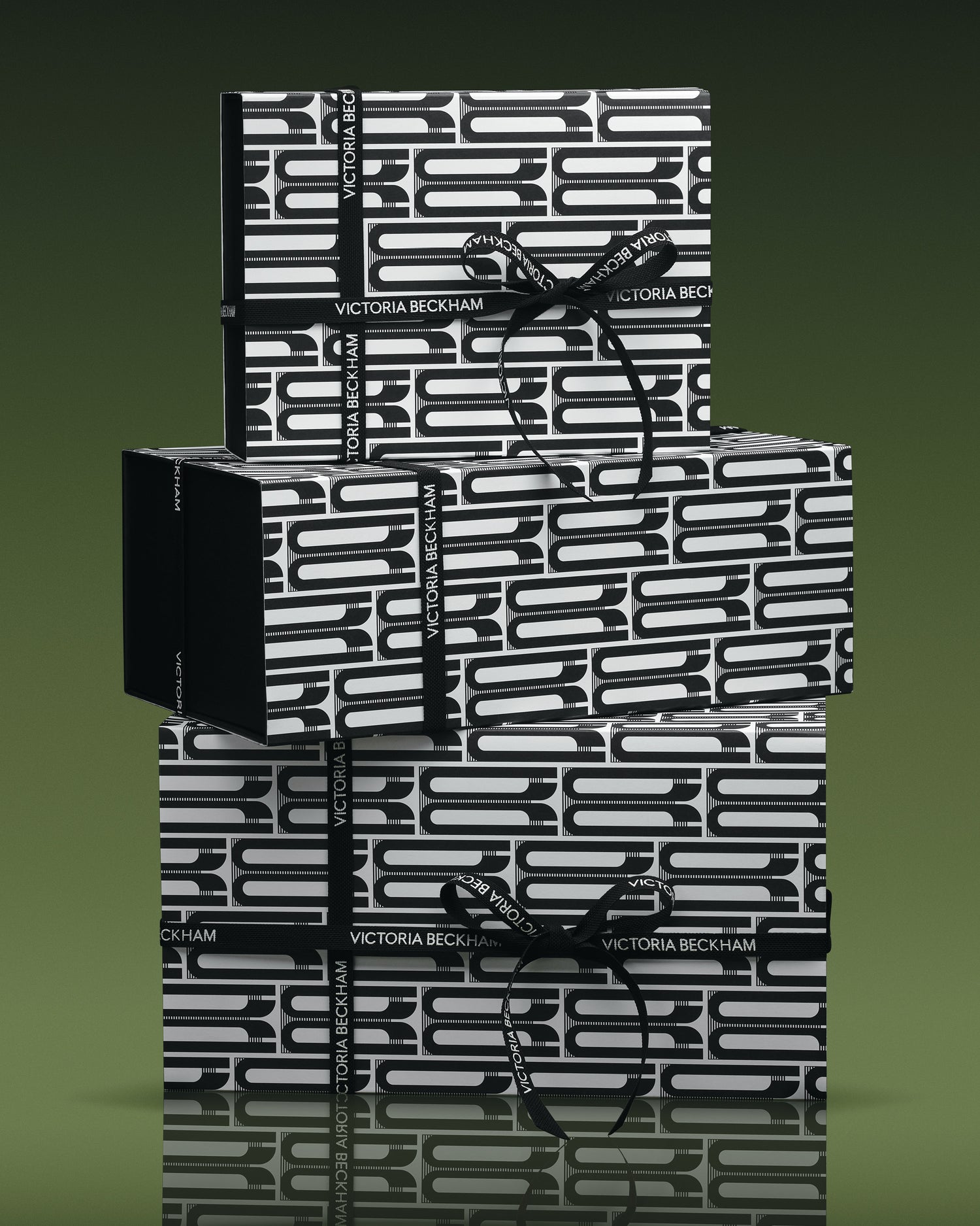 Vanity Treasures Edit