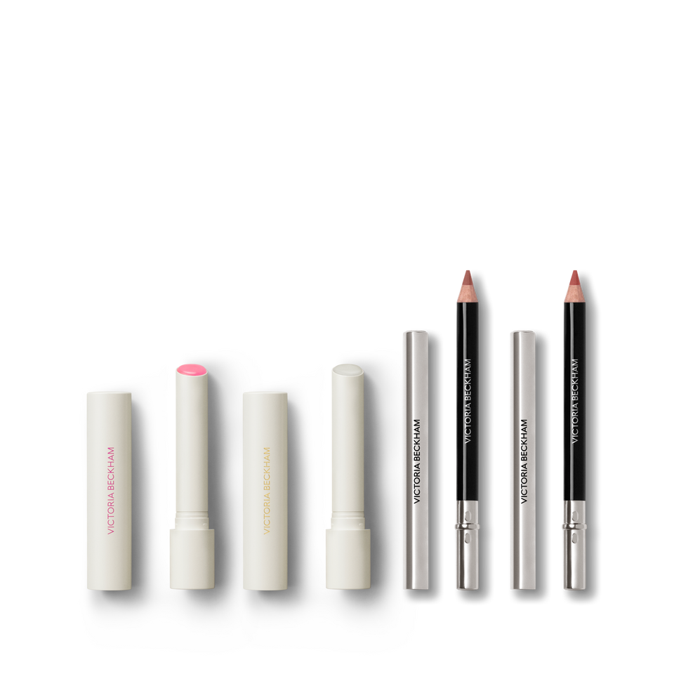 Effortless Lip Set