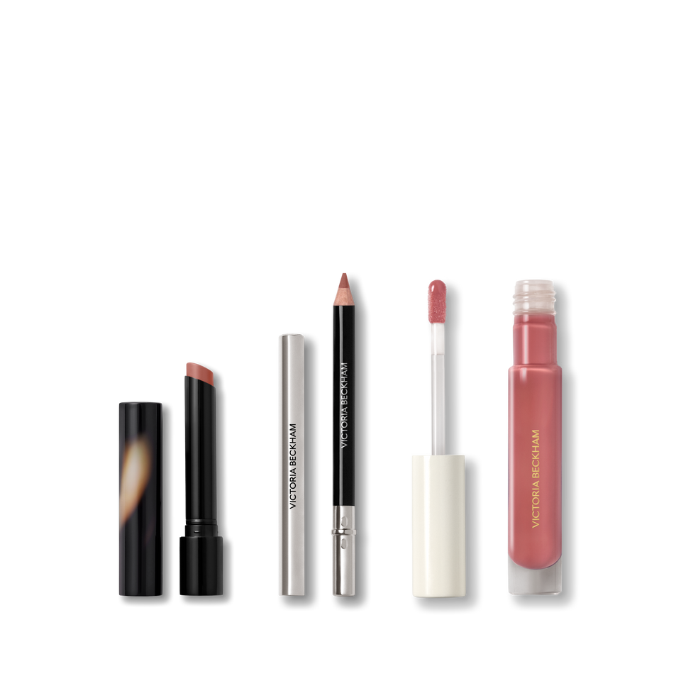 Posh Lip Set