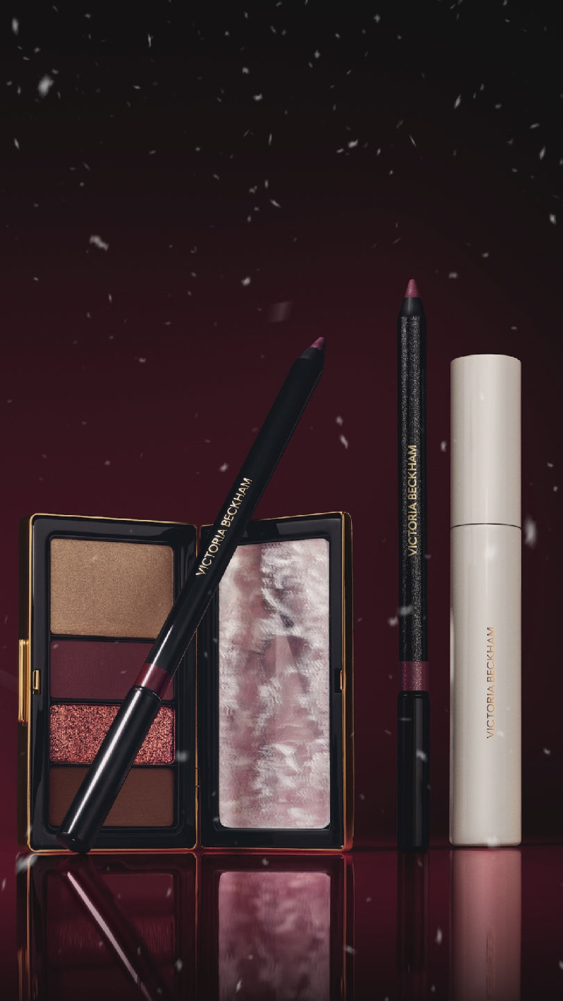 New from Victoria Beckham Beauty