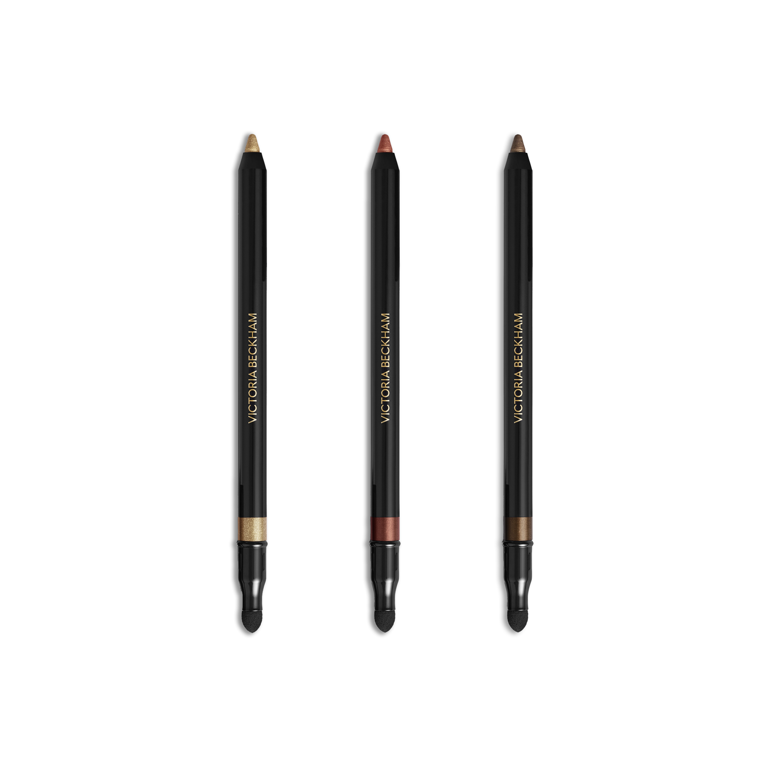 The Precious Metals Satin Kajal Liner Set Victoria Beckham Beauty the-precious-metals-satin-kajal-liner-set-victoria-beckham-beauty