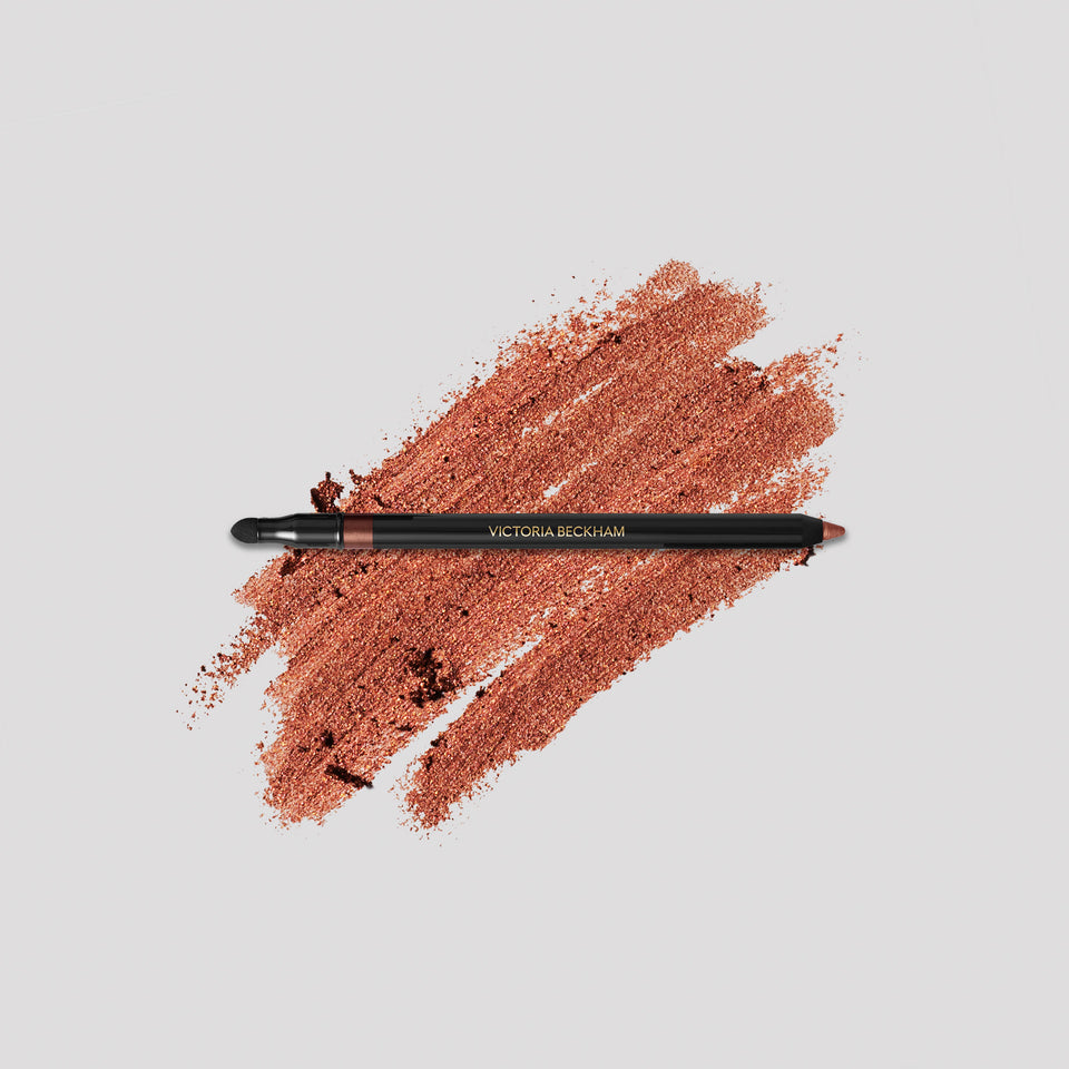 The Precious Metals Satin Kajal Liner Set – Victoria Beckham Beauty